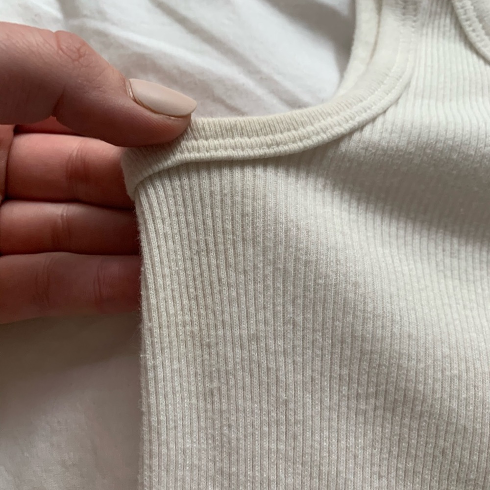 Brandy Melville Devil Tank Top - Picture 4 of 4